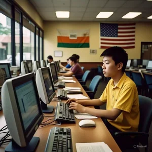 Washington Learner’s Permit Test Questions in Chinese