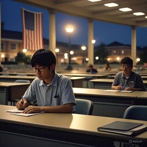 Washington Learner’s Permit Test Questions in Japanese