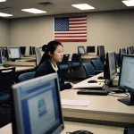 Washington State DMV Practice Test in Chinese