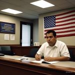 Washington State DMV Practice Test in Spanish