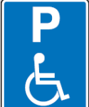 pedestrian crossing