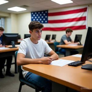 Florida DMV Test Questions Answers in Portuguese