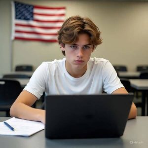 Florida Drivers License Test in French