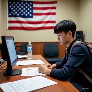 SC DMV Practice Test Questions in Chinese