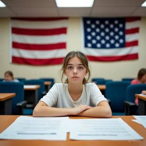 SC DMV Practice Test Questions in French