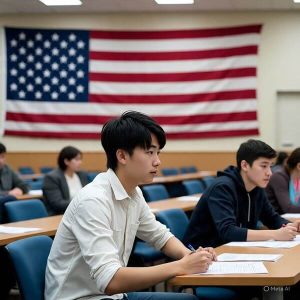 VA DMV Learner’s Permit Written Test in Japanese
