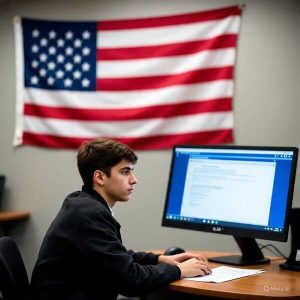 VA DMV Learner’s Permit Written Test in Turkish