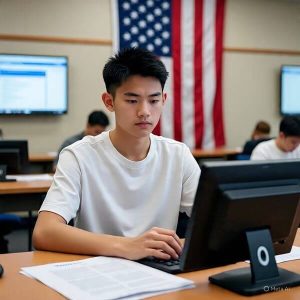 VA DMV Learner’s Permit Written Test in Vietnamese