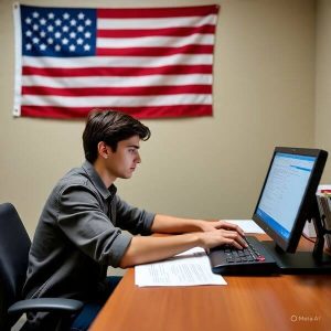 Virginia DMV Practice Test in Kurdish