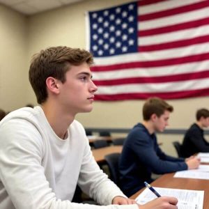 Virginia Driver’s License Test Questions in Italian