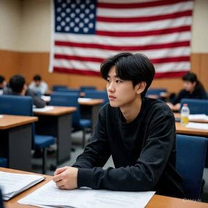 Virginia Driver’s License Test Questions in Korean
