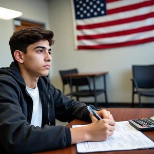 Virginia Driver’s License Test Questions in Kurdish
