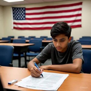 Virginia Driver’s License Test Questions in Punjabi