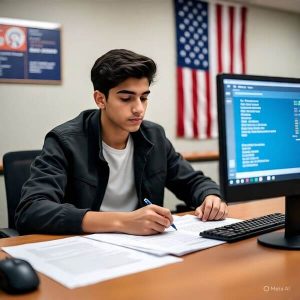 Georgia DDS Knowledge Test Questions in Arabic