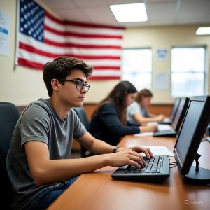 Georgia DMV Written Test Questions in Spanish