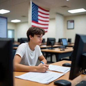 Mississippi DMV Practice Test Questions in Spanish