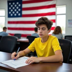 Mississippi DMV Written Test in Spanish