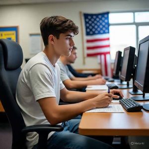 Mississippi DPS Learner's Permit Test in Spanish