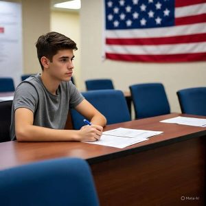 Mississippi Driver's License Practice Test in Spanish