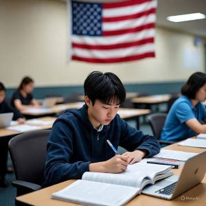 Delaware DMV Practice Test in Chinese