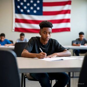 Delaware Driver’s License Test Questions in Creole