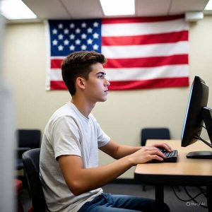 Delaware Learner's Permit Questions in Spanish
