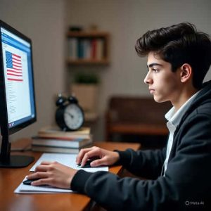 KY DMV Learner’s Permit Test Questions in Arabic