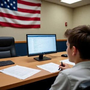 KY DMV Learner’s Permit Test Questions in French