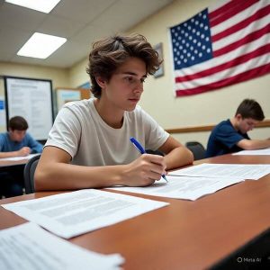KY DMV Learner’s Permit Test Questions in Spanish