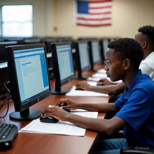 KY DMV Learner’s Permit Test Questions in Swahili