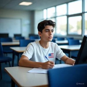 KY Driver’s License Practice Test in Arabic