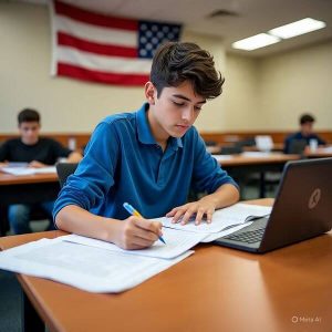 KY Driver’s License Practice Test in Spanish