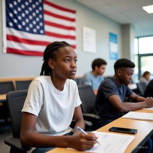 KY Driver’s License Practice Test in Swahili