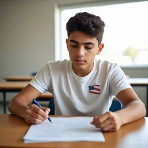 Kentucky DMV Practice Test in Arabic