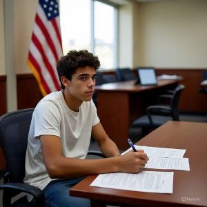 Utah DMV Learner’s Permit Test Questions in French