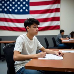 Utah DMV Practice Test in Tagalog