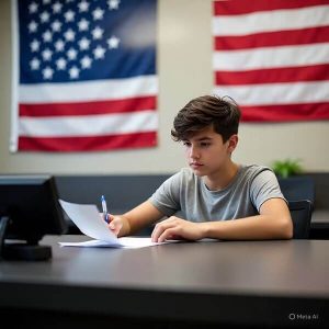 Utah DMV Written Knowledge Test in Tagalog