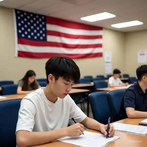 Utah Driver’s License Test Questions in Chinese
