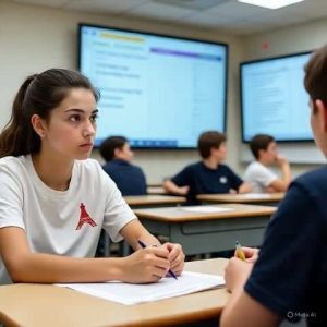 CT DMV Learner’s Permit Test Questions in French