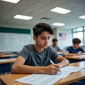 CT DMV Learner’s Permit Test Questions in Hindi
