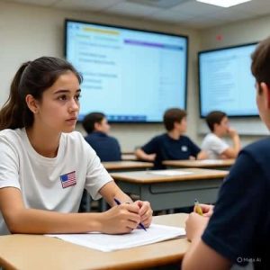 CT DMV Learner’s Permit Test Questions in Portuguese