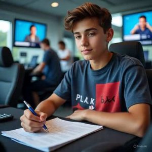 CT DMV Learner’s Permit Test in Polish