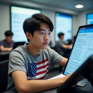 CT DMV Practice Test in Chinese