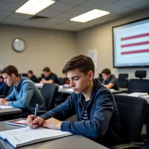 CT DMV Practice Test in French