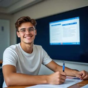 Connecticut DMV Practice Test in Italian
