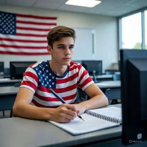 Connecticut DMV Practice Test in Polish