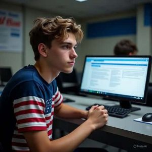 Connecticut DMV Written Test in French