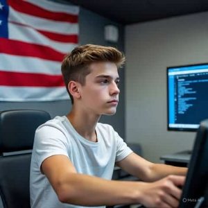 Connecticut DMV Written Test in Polish