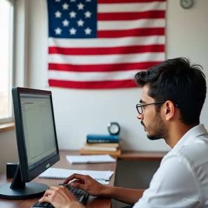 Connecticut Driver’s License Test in Hindi