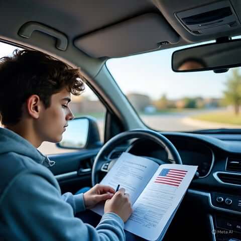 View of North Carolina Cdl permit practice test #1 Flashcards In which ... - TikTok